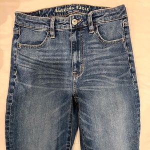 Brand new American Eagle jeans
